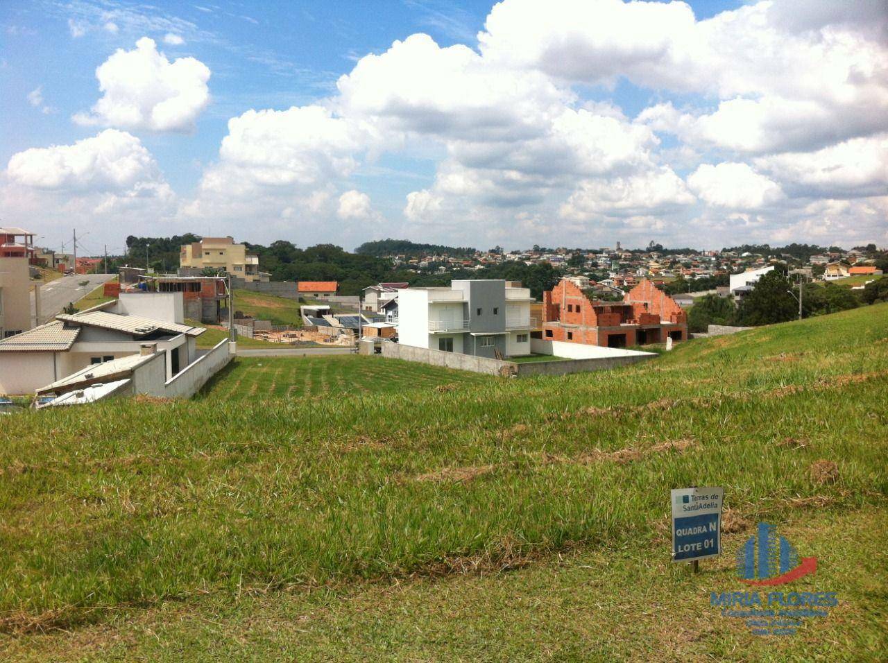 Loteamento e Condomínio à venda, 630M2 - Foto 3