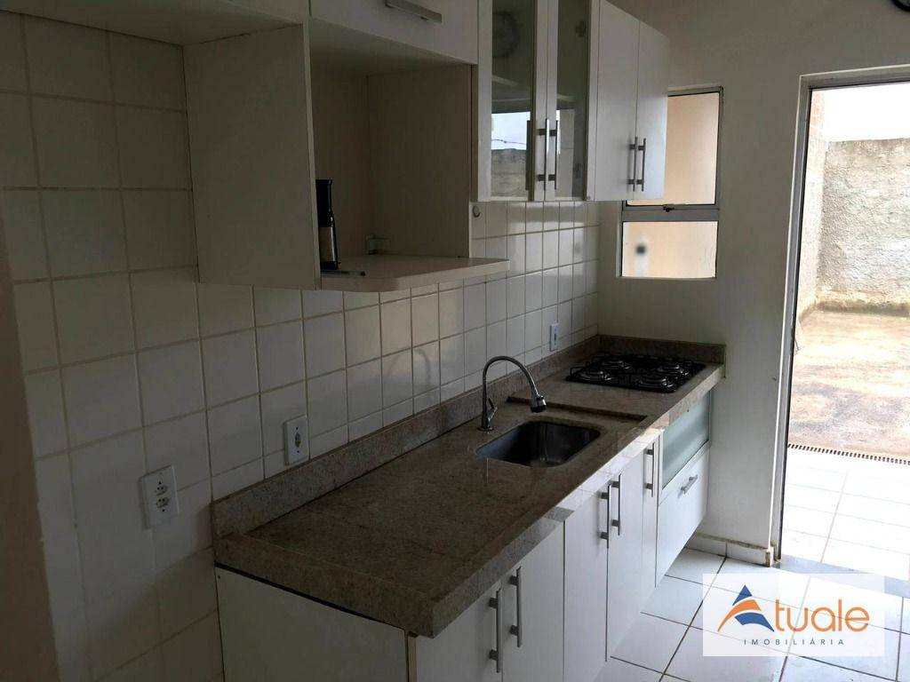 Casa à venda com 3 quartos, 85m² - Foto 5