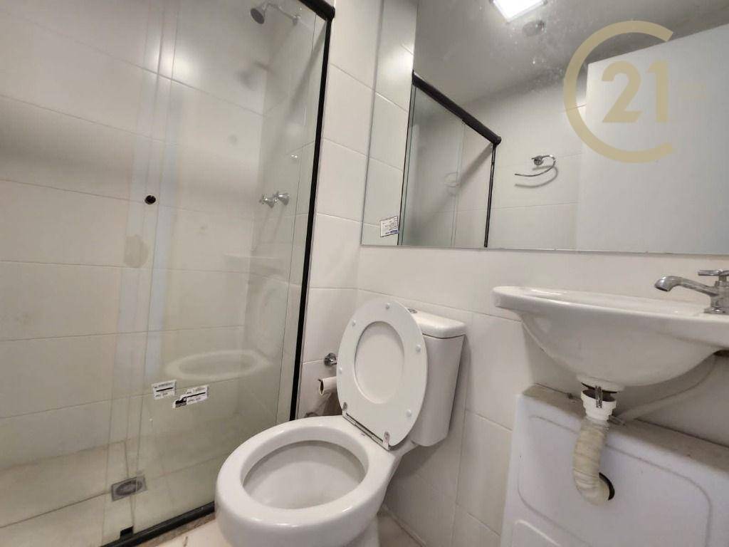 Apartamento à venda com 3 quartos, 162m² - Foto 18