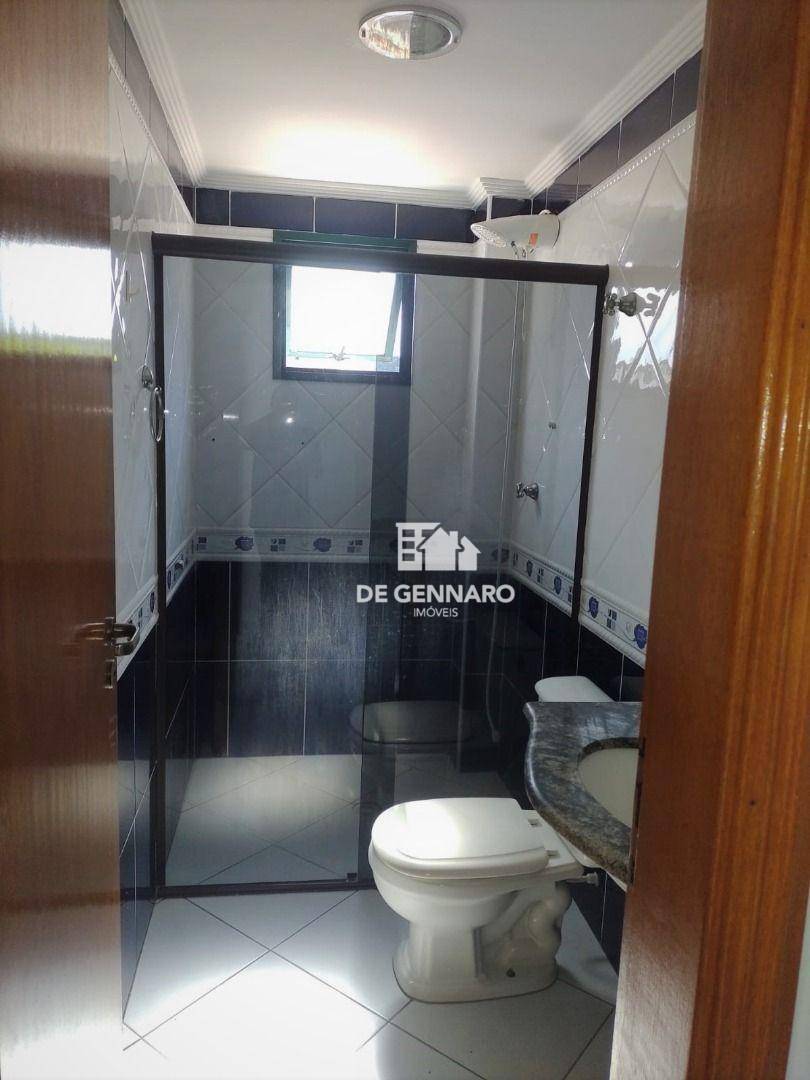 Apartamento à venda com 3 quartos, 131m² - Foto 20