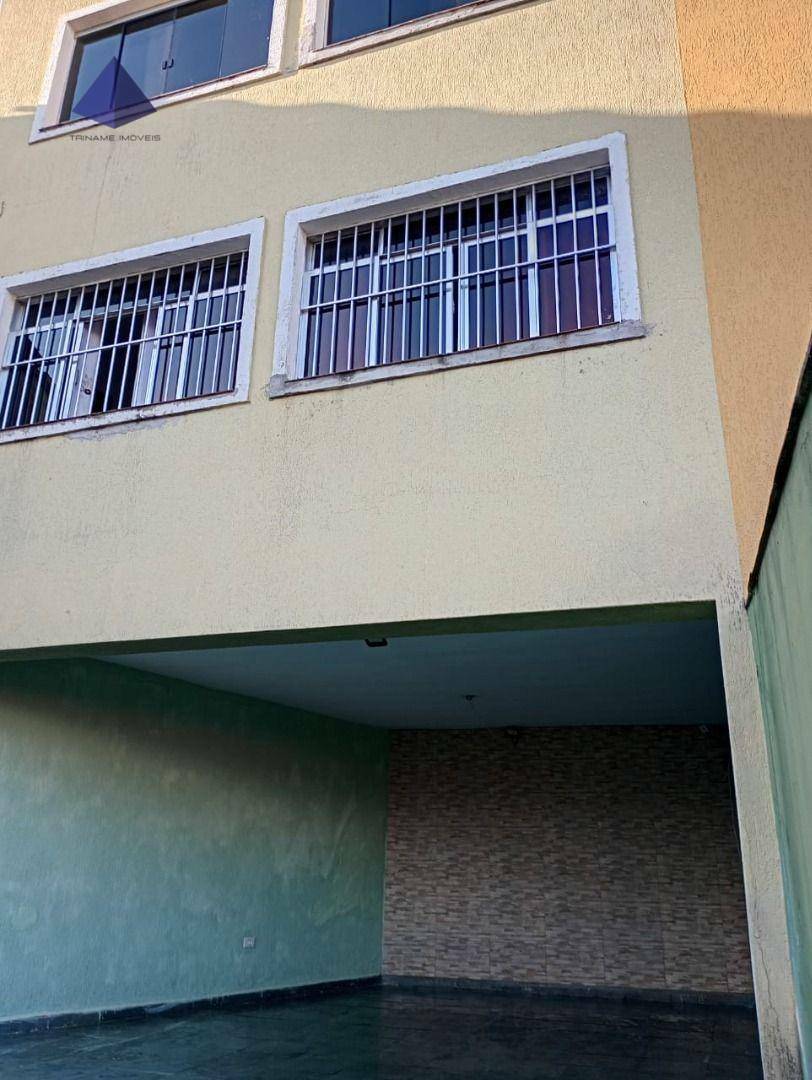 Sobrado à venda com 2 quartos, 117m² - Foto 3