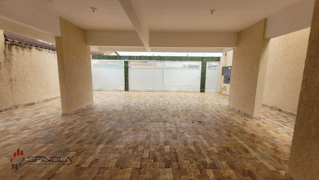 Sobrado à venda com 2 quartos, 70m² - Foto 4