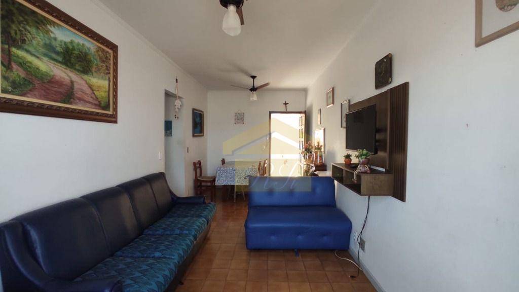 Apartamento à venda com 2 quartos, 70m² - Foto 2