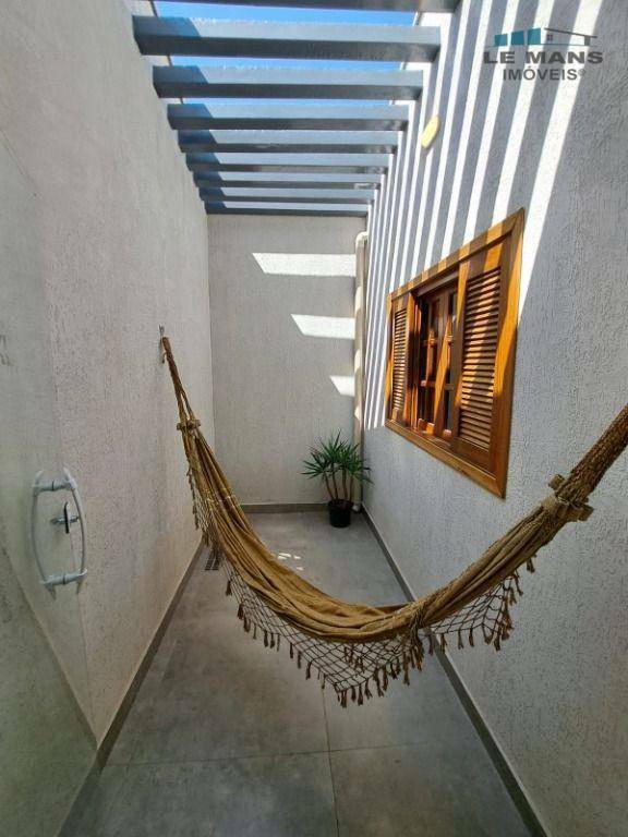 Casa à venda com 2 quartos, 75m² - Foto 6