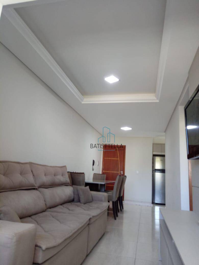 Apartamento à venda com 2 quartos, 65m² - Foto 1