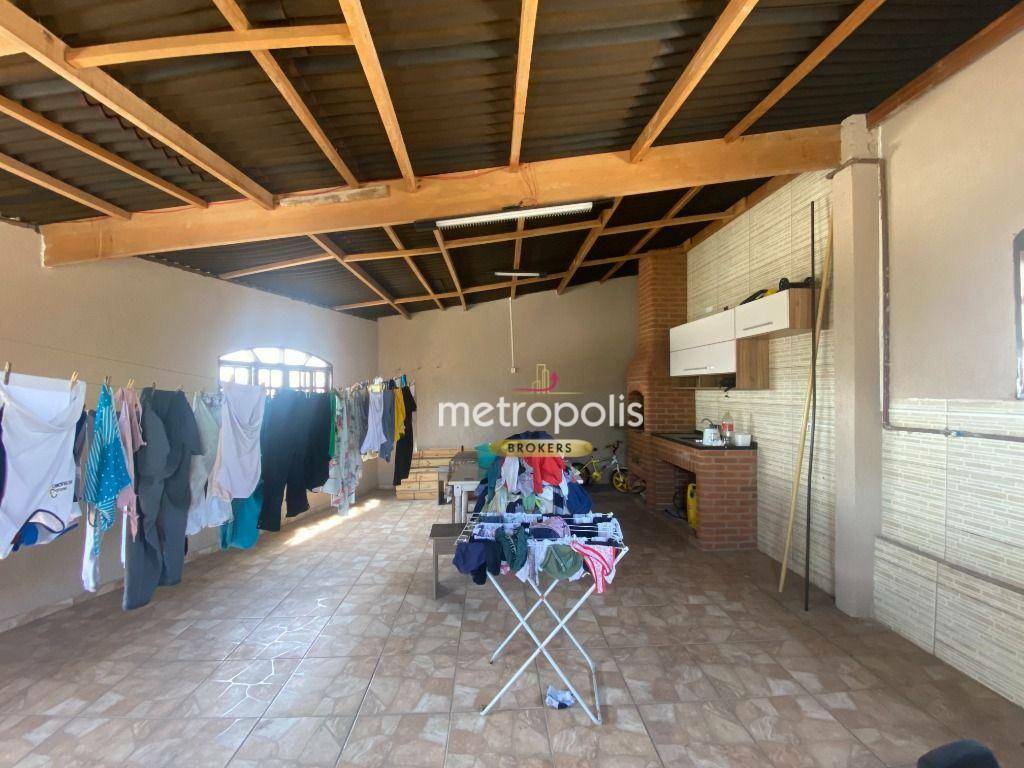 Sobrado à venda com 3 quartos, 160m² - Foto 31