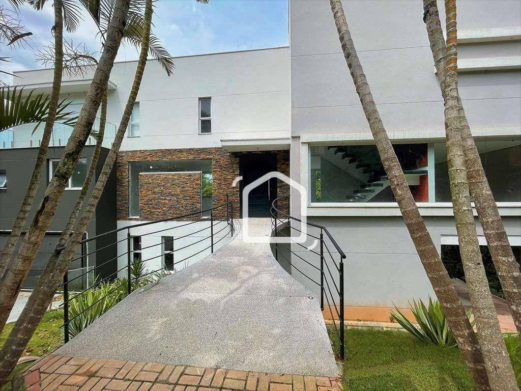 Casa de Condomínio à venda com 4 quartos, 435m² - Foto 5