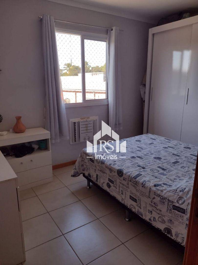 Apartamento à venda com 2 quartos, 60m² - Foto 5