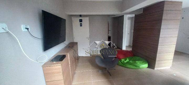 Apartamento à venda com 2 quartos, 50m² - Foto 22