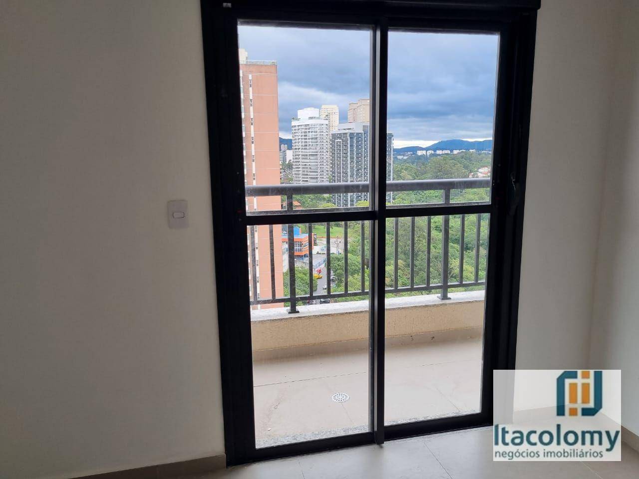 Apartamento à venda com 1 quarto, 40m² - Foto 8