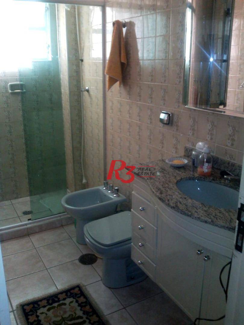 Apartamento à venda com 3 quartos, 135m² - Foto 4