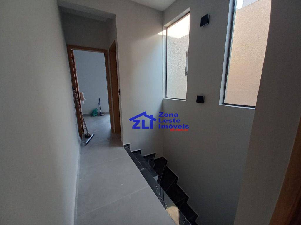 Sobrado à venda com 3 quartos, 88m² - Foto 29