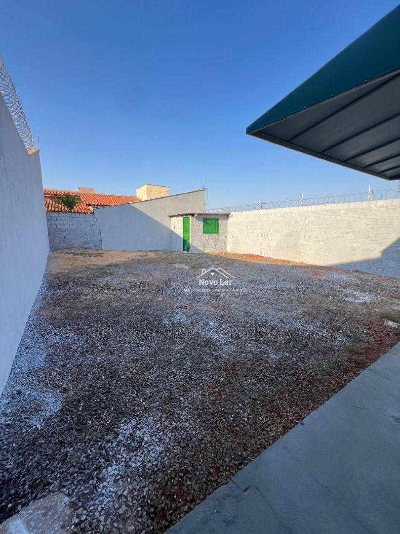 Casa à venda com 3 quartos, 145m² - Foto 14