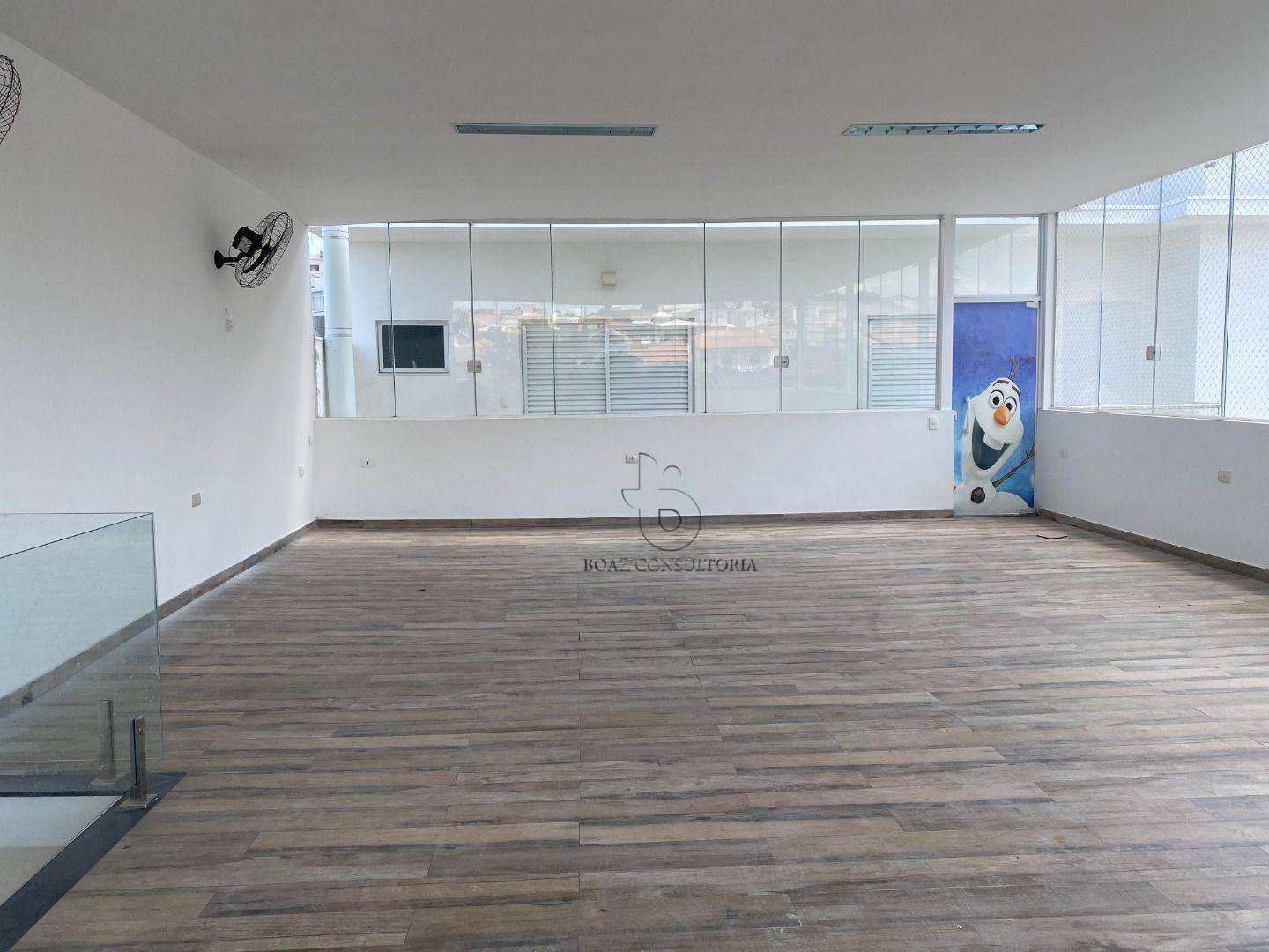 Sobrado à venda com 4 quartos, 500m² - Foto 7