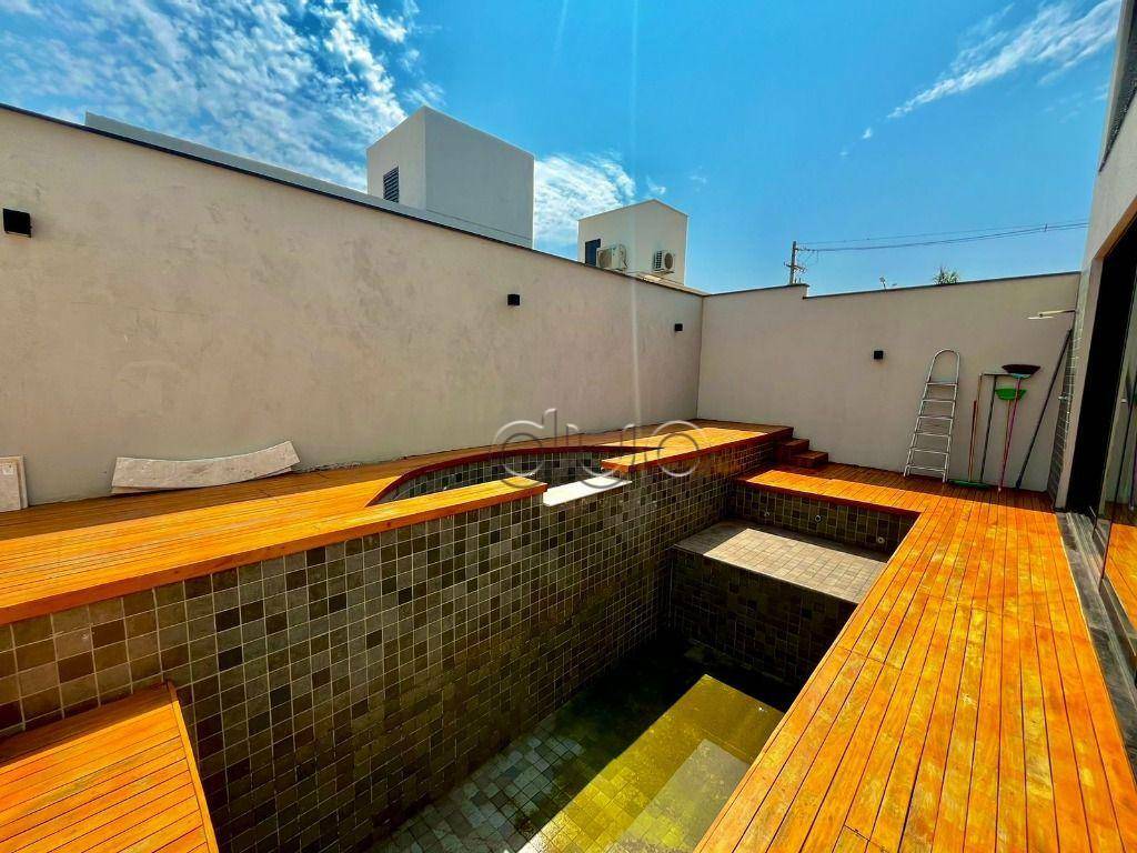 Casa de Condomínio à venda com 3 quartos, 200m² - Foto 27