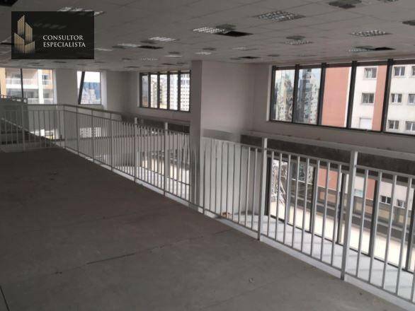 Conjunto Comercial-Sala para alugar, 666m² - Foto 12