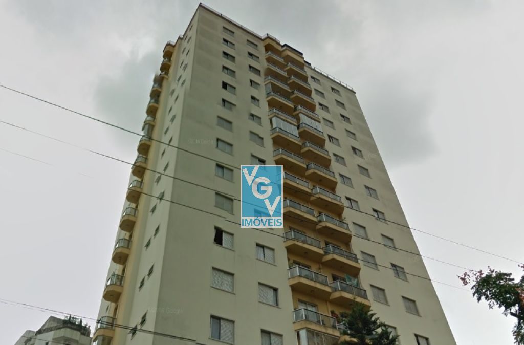 Apartamento à venda com 3 quartos, 90m² - Foto 4