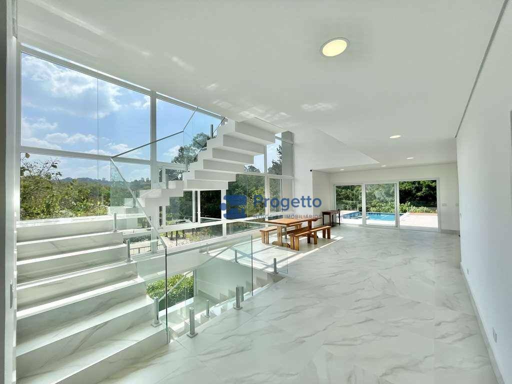 Casa de Condomínio à venda com 5 quartos, 557m² - Foto 17