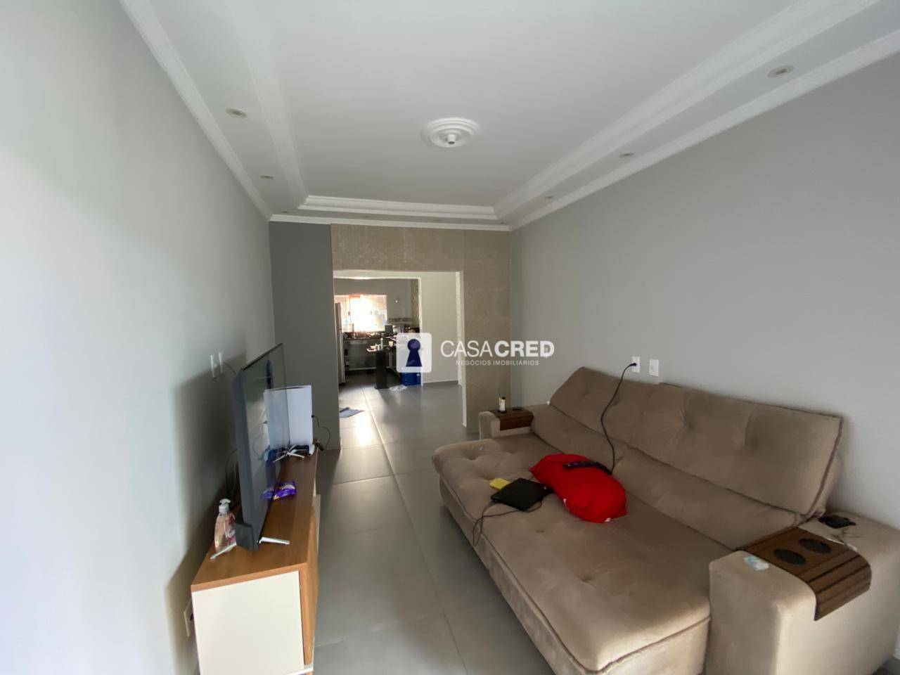 Casa à venda com 3 quartos, 300m² - Foto 18