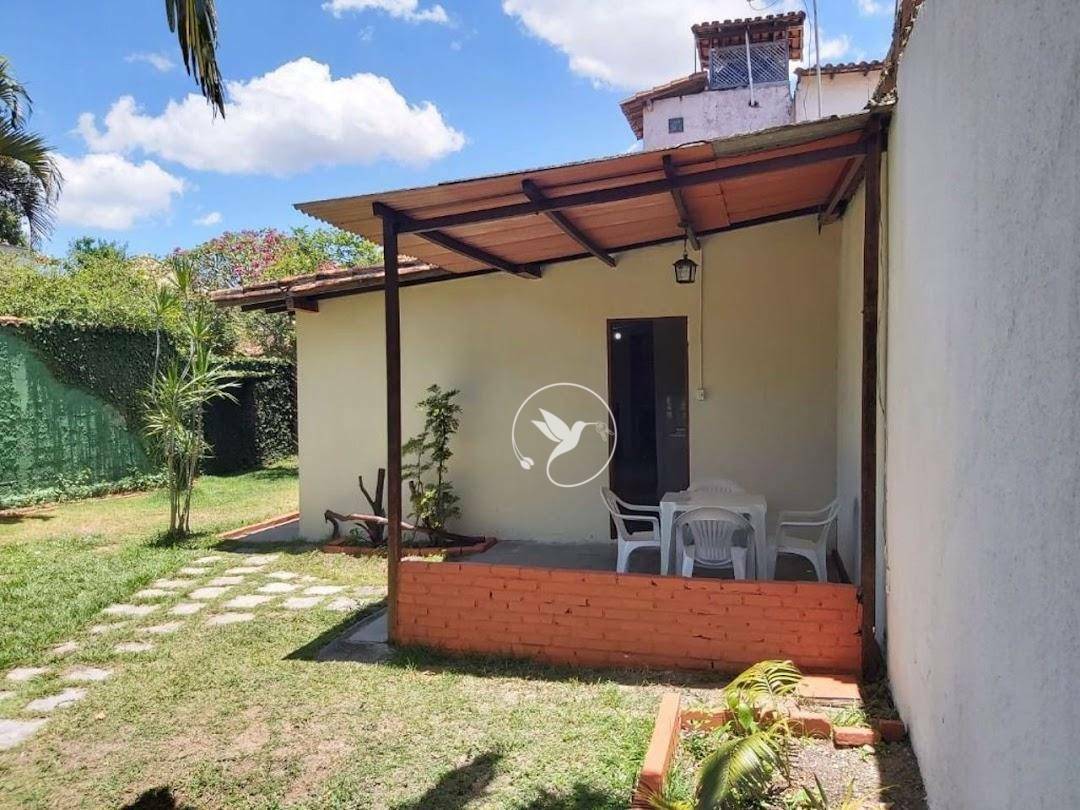 Casa para lancamento com 1 quarto, 100m² - Foto 3