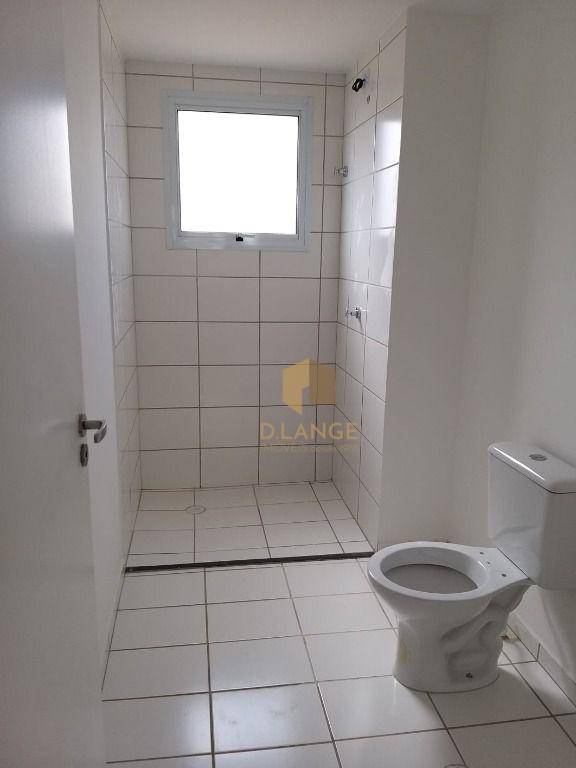 Apartamento à venda com 2 quartos, 49m² - Foto 7