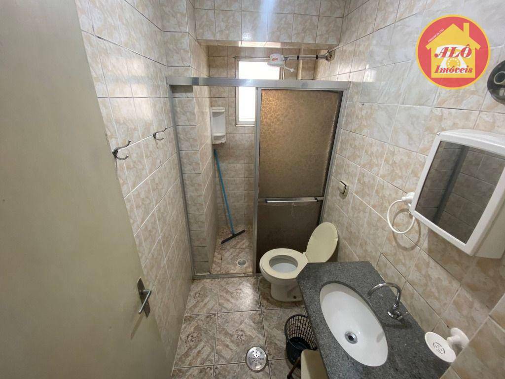 Apartamento à venda com 1 quarto, 40m² - Foto 6