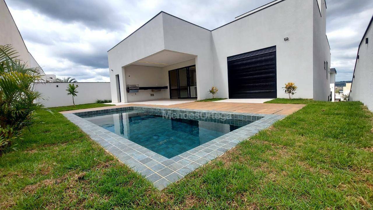 Casa de Condomínio à venda com 3 quartos, 294m² - Foto 5