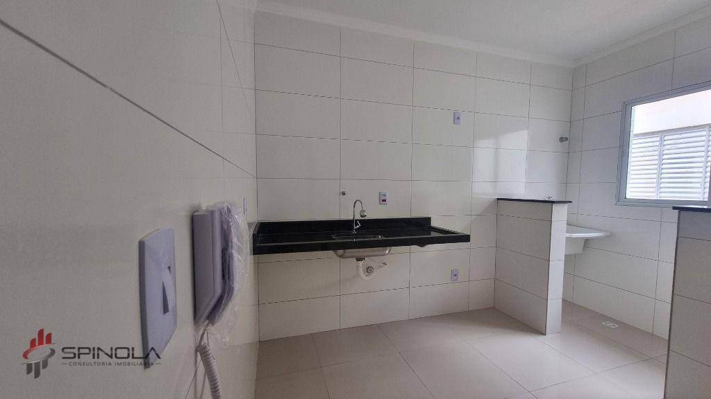 Casa de Condomínio à venda com 2 quartos, 45m² - Foto 1