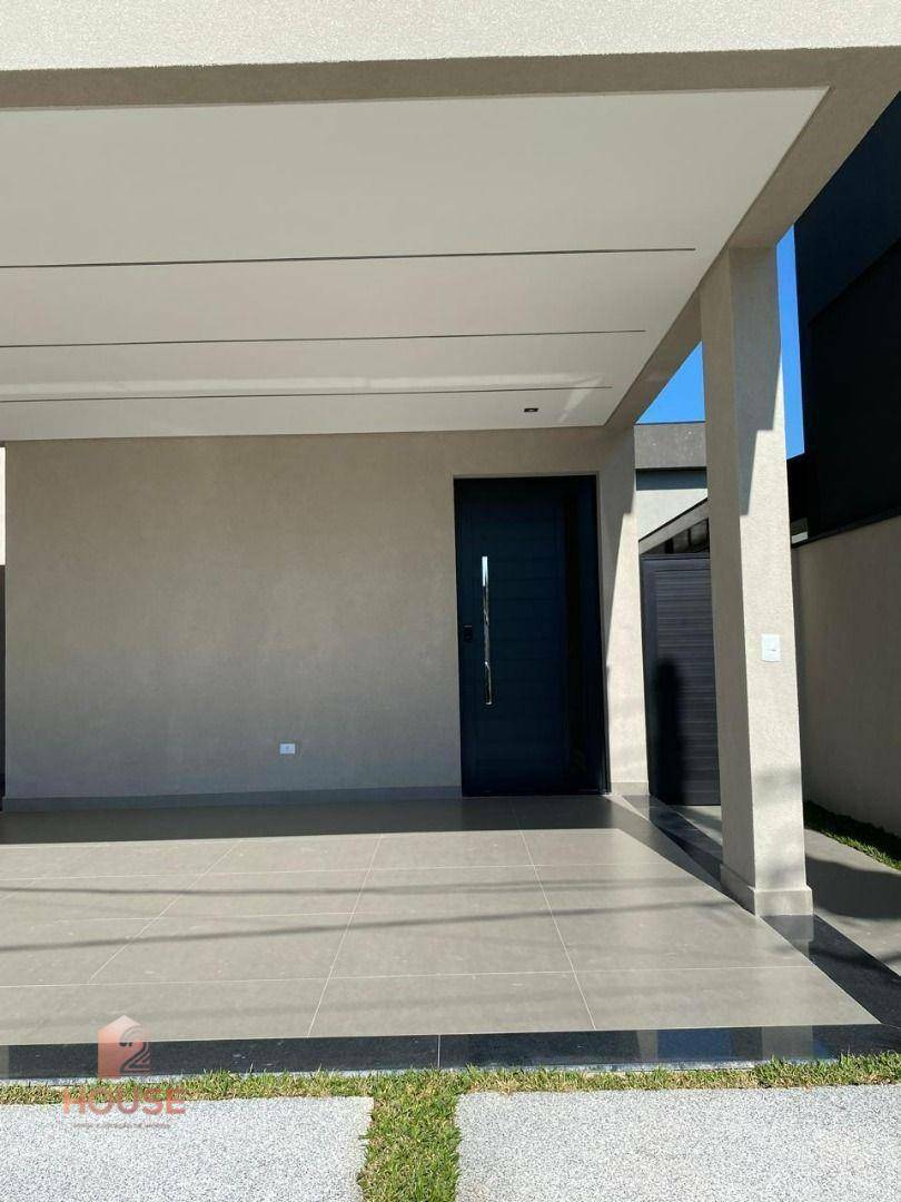 Casa de Condomínio à venda com 3 quartos, 191m² - Foto 4