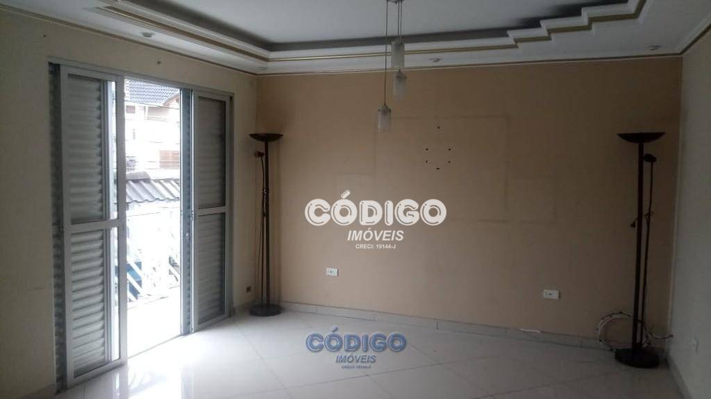 Casa à venda com 4 quartos, 420m² - Foto 17