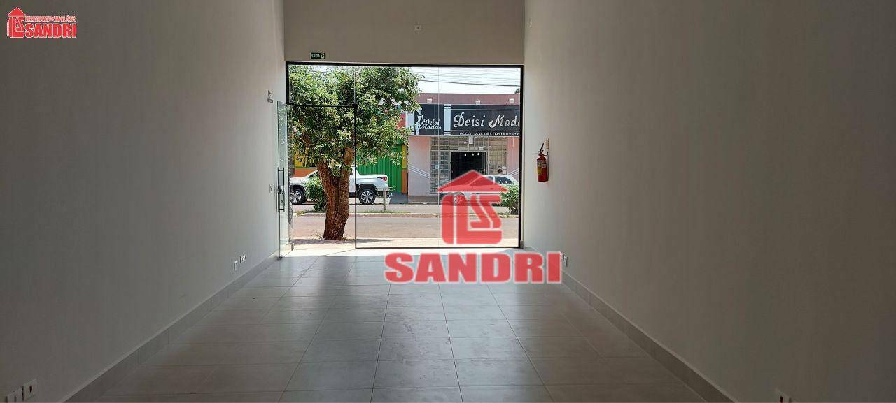 Conjunto Comercial-Sala para alugar, 112m² - Foto 4