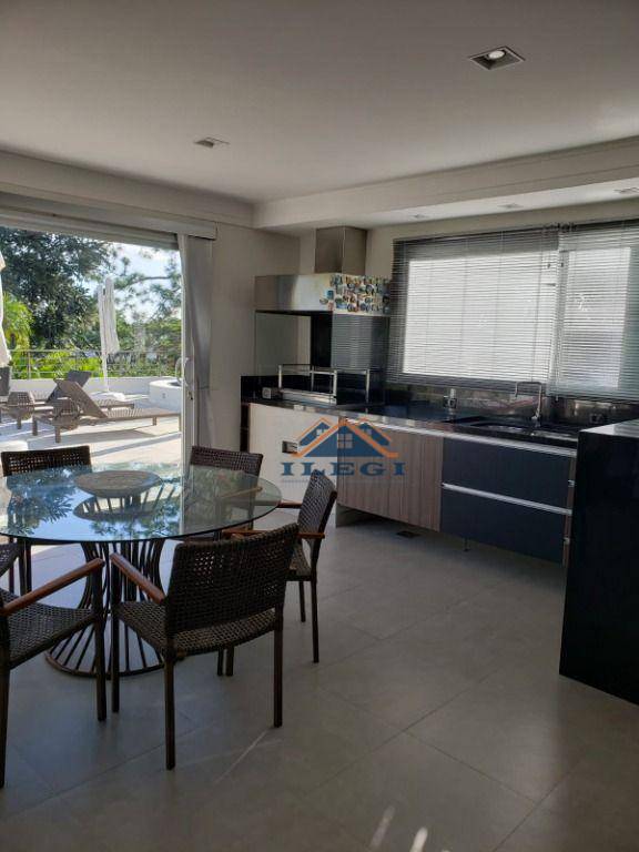 Casa de Condomínio à venda com 4 quartos, 644m² - Foto 9