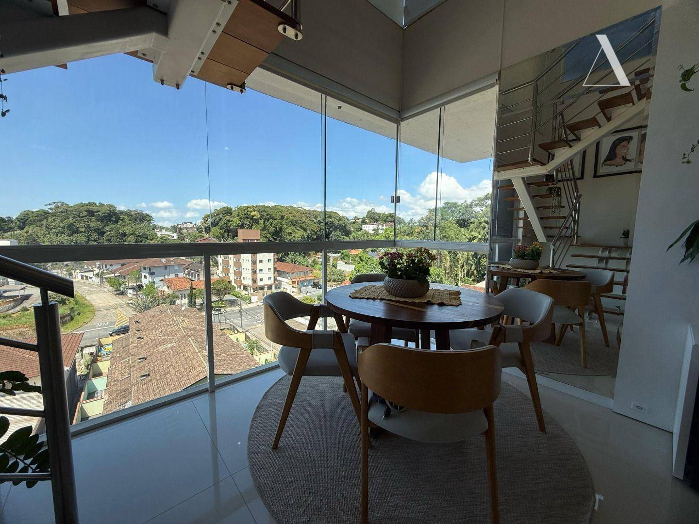 Cobertura à venda com 3 quartos, 170m² - Foto 12