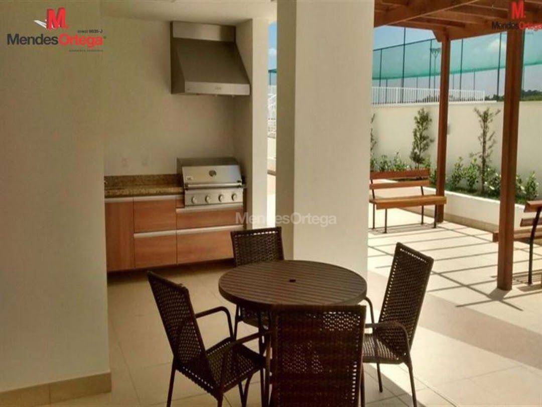 Apartamento para alugar com 3 quartos, 96m² - Foto 34