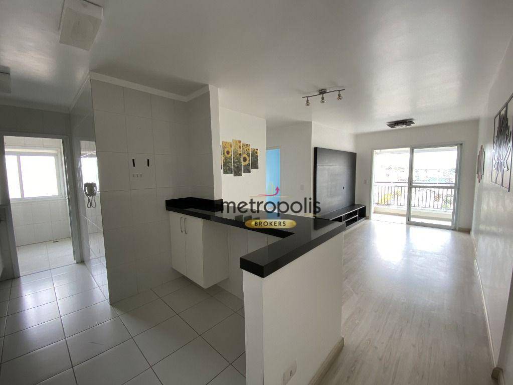 Apartamento para alugar com 2 quartos, 69m² - Foto 1