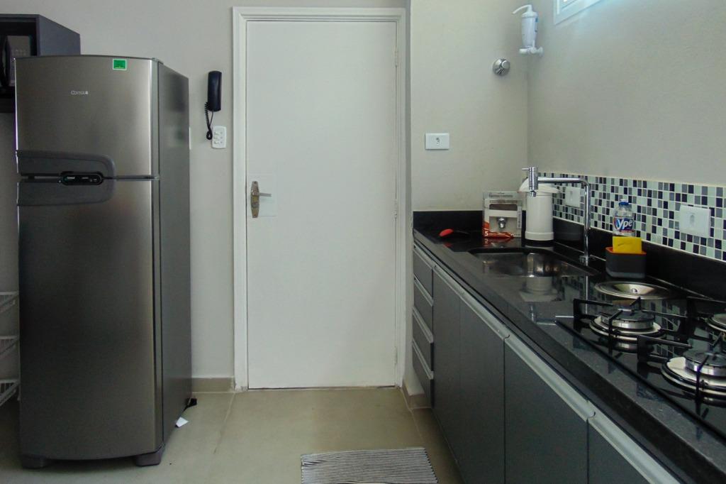 Apartamento à venda com 2 quartos, 85m² - Foto 7