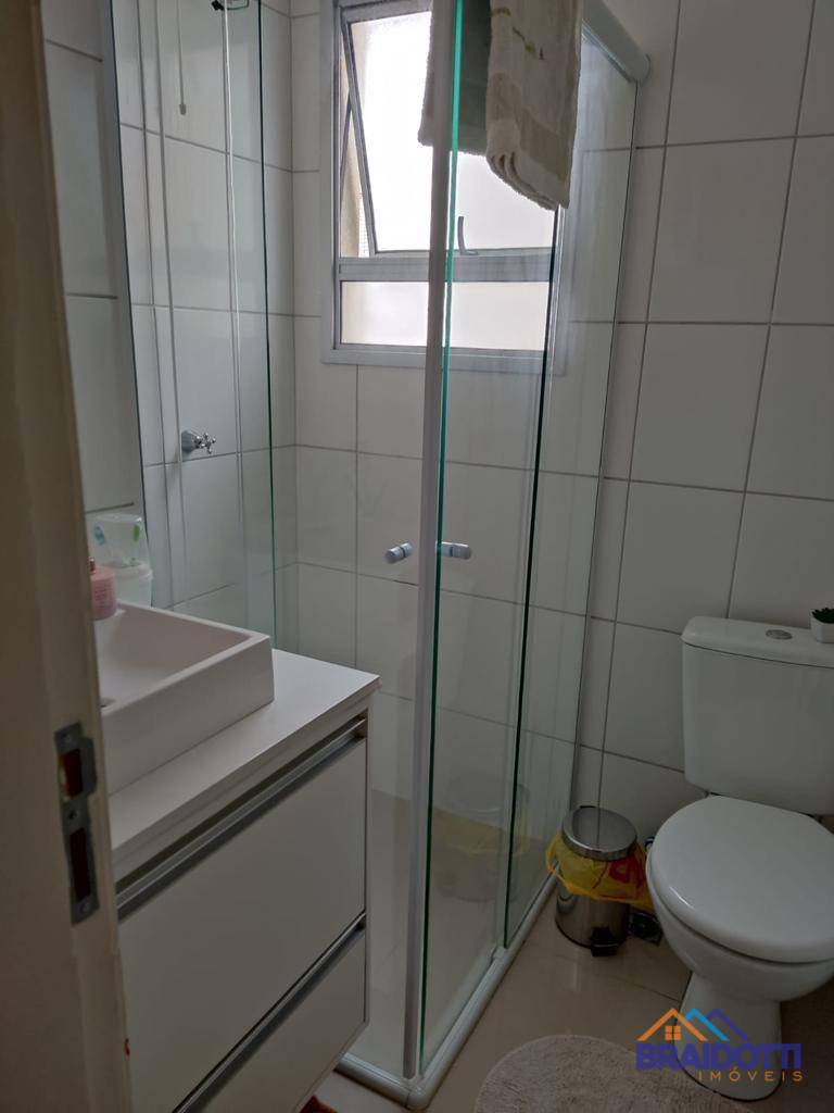 Apartamento à venda com 2 quartos, 50m² - Foto 5