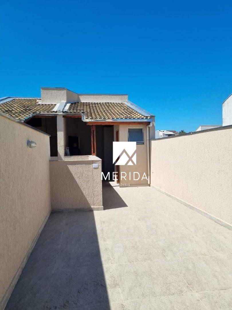 Cobertura, 2 quartos, 97 m² - Foto 1