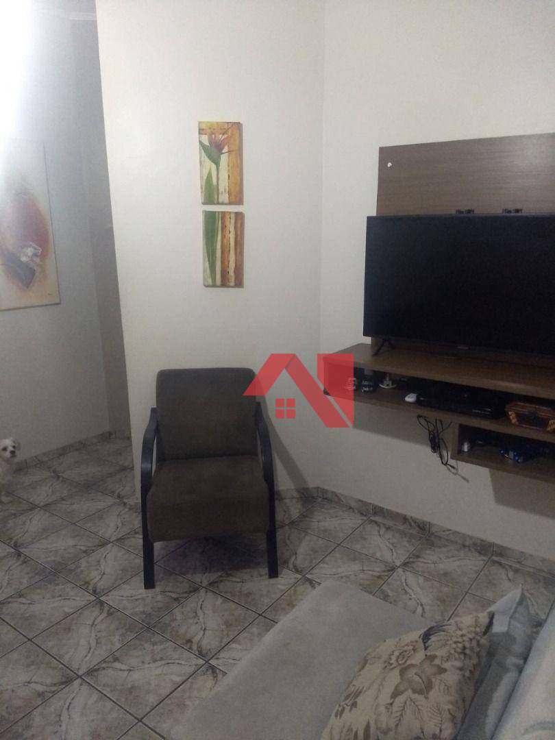 Casa à venda com 3 quartos, 193m² - Foto 24