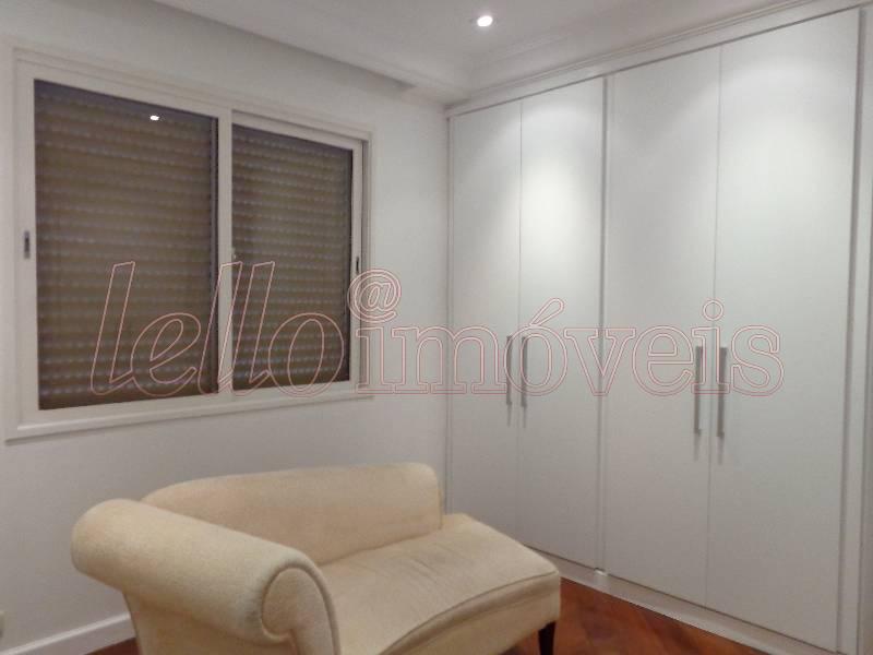 Apartamento à venda com 3 quartos, 264m² - Foto 10