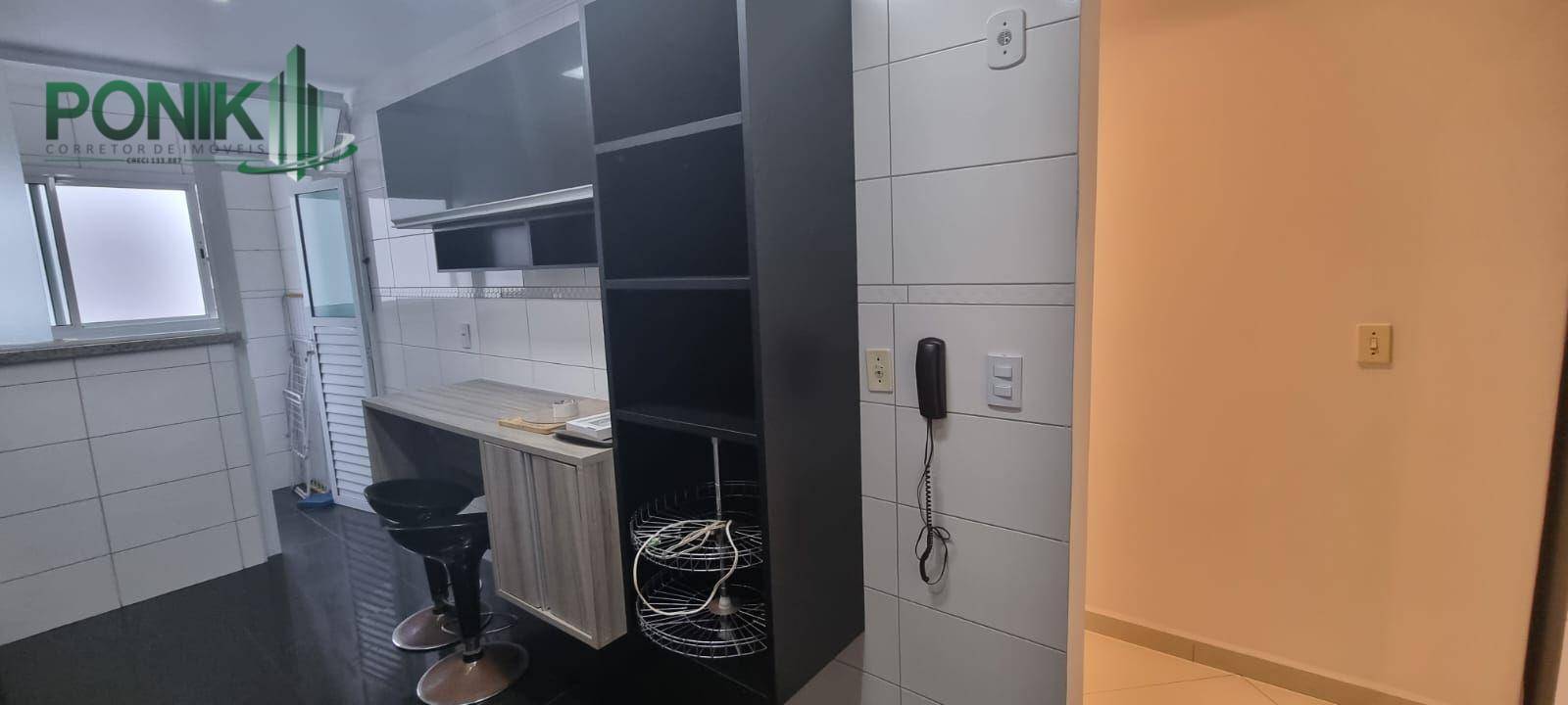 Apartamento à venda com 2 quartos, 100m² - Foto 5