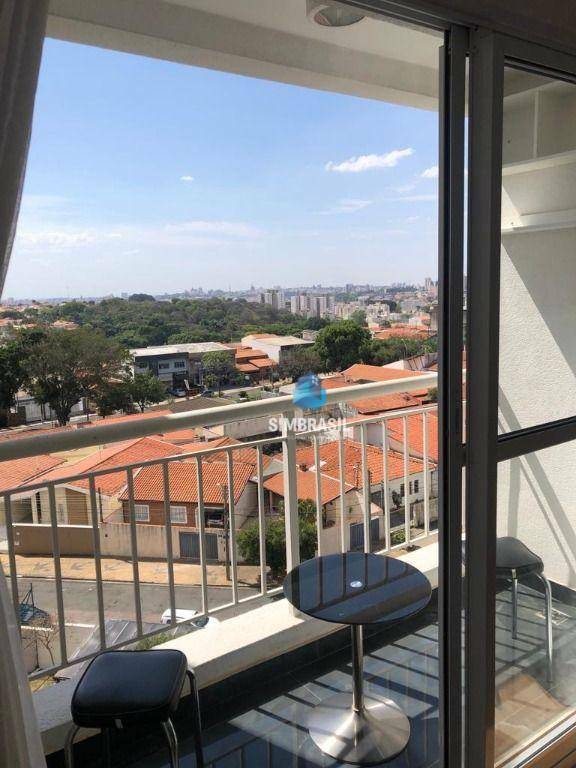 Apartamento à venda com 2 quartos, 47m² - Foto 18