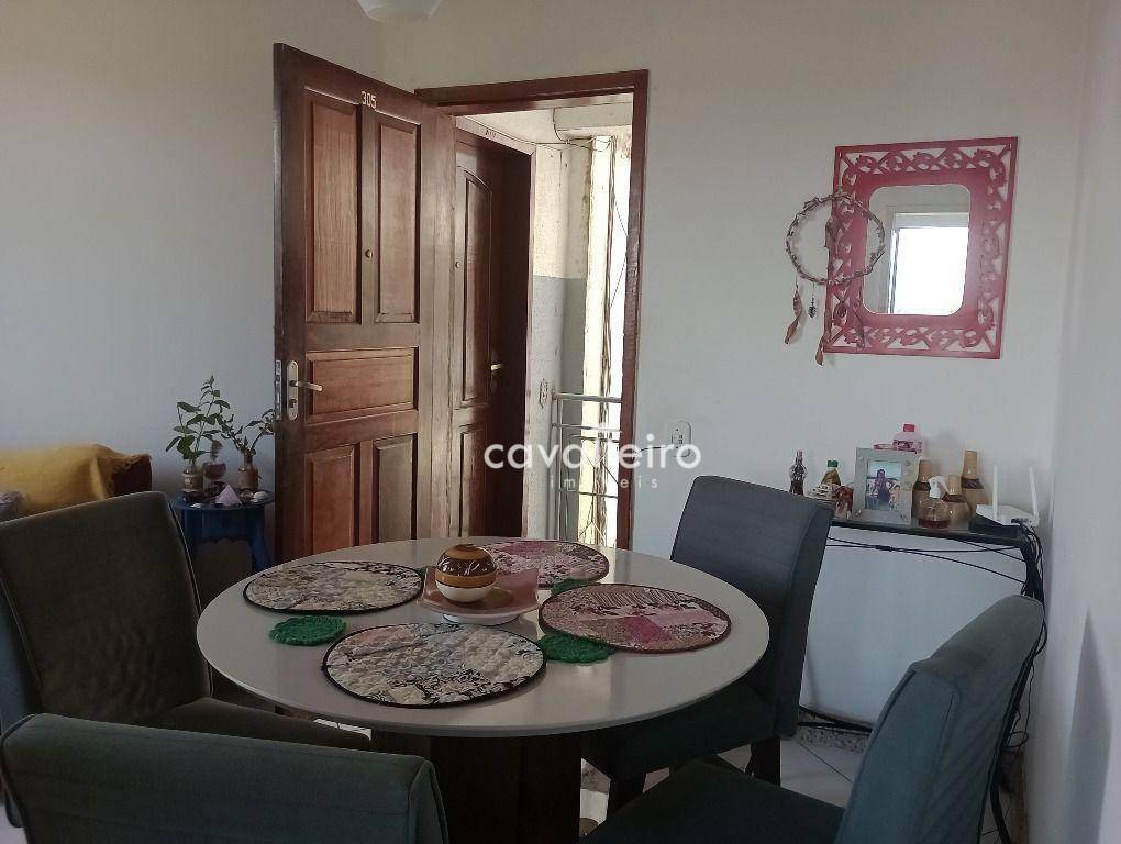 Apartamento à venda com 2 quartos, 47m² - Foto 5