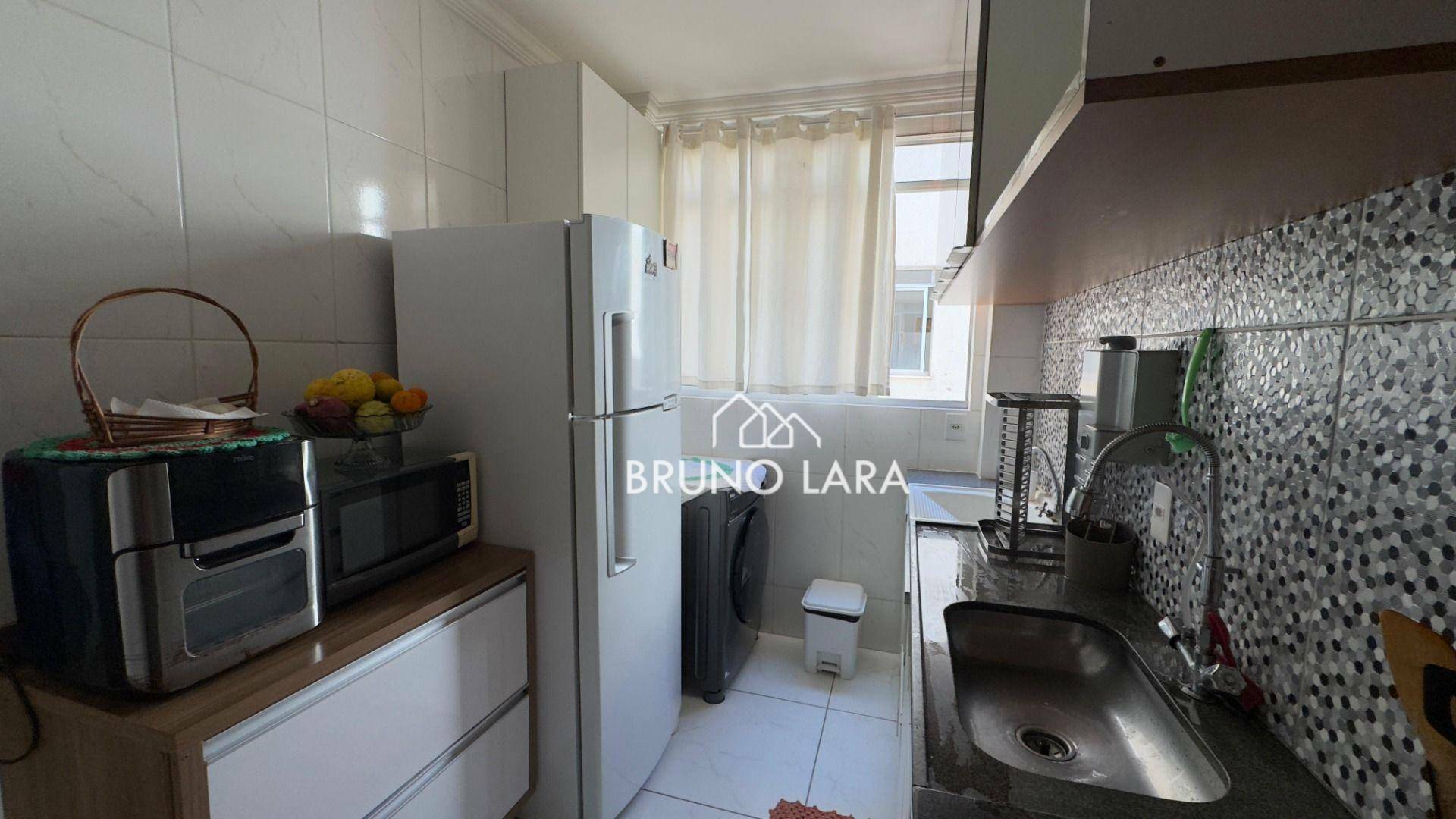 Apartamento, 2 quartos, 50 m² - Foto 5