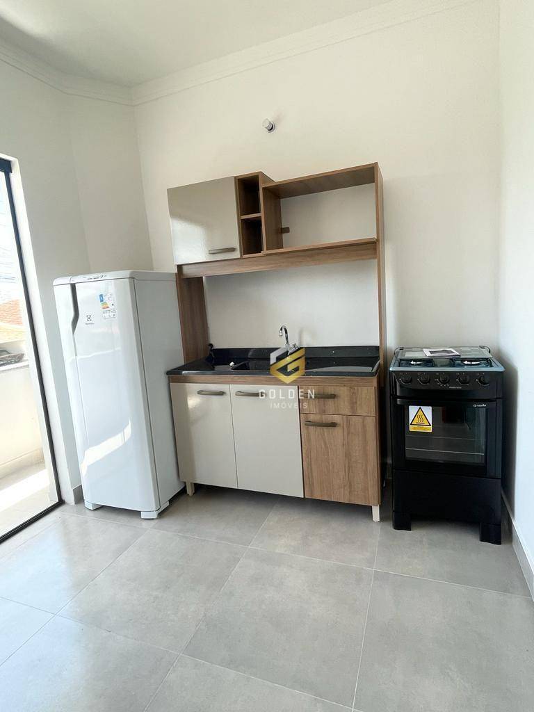 Kitnet e Studio à venda com 1 quarto, 120m² - Foto 13