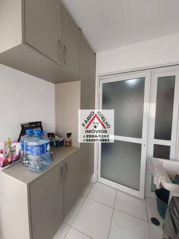 Apartamento à venda com 3 quartos, 92m² - Foto 4