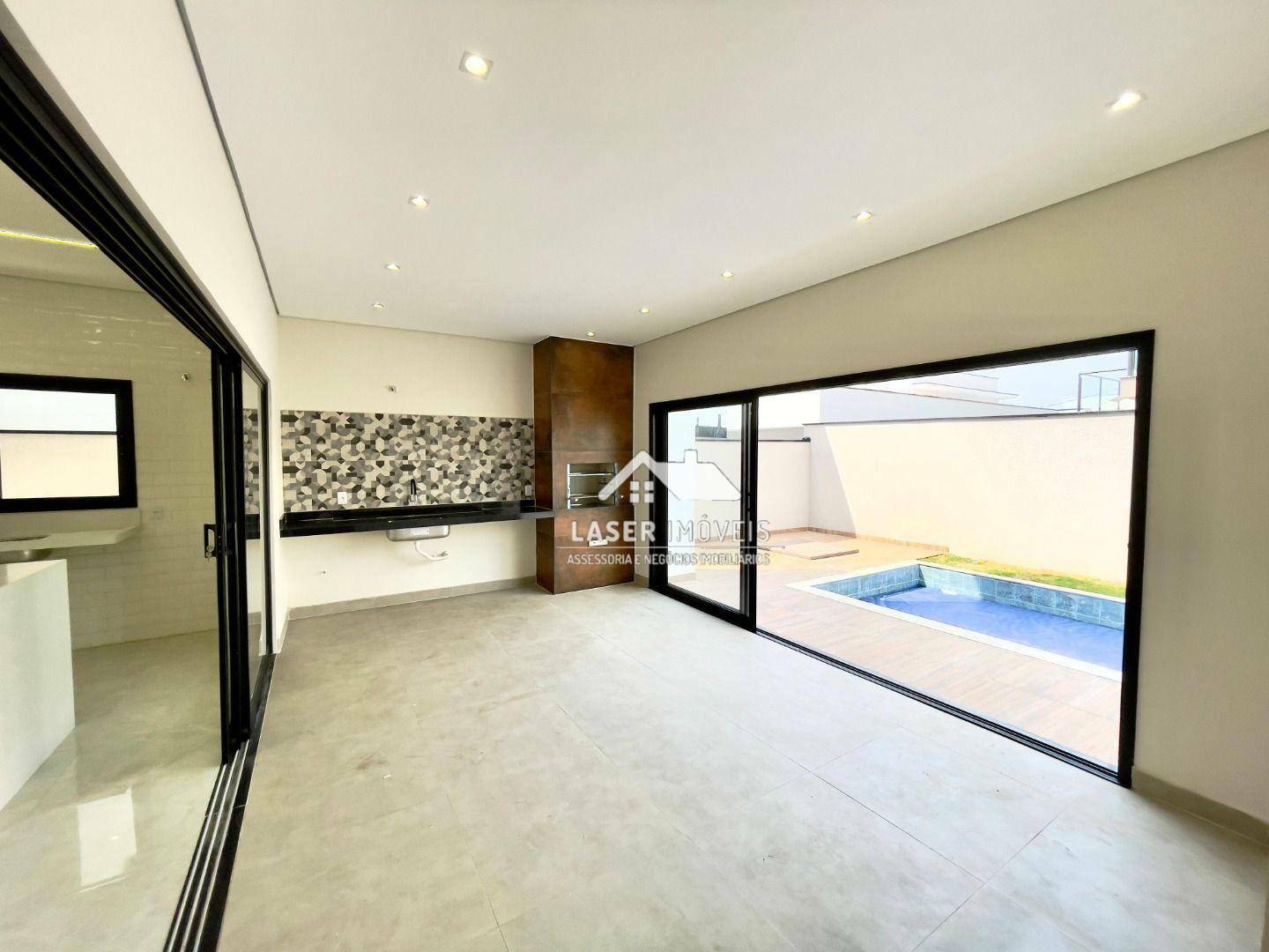 Casa de Condomínio à venda com 4 quartos, 219m² - Foto 31