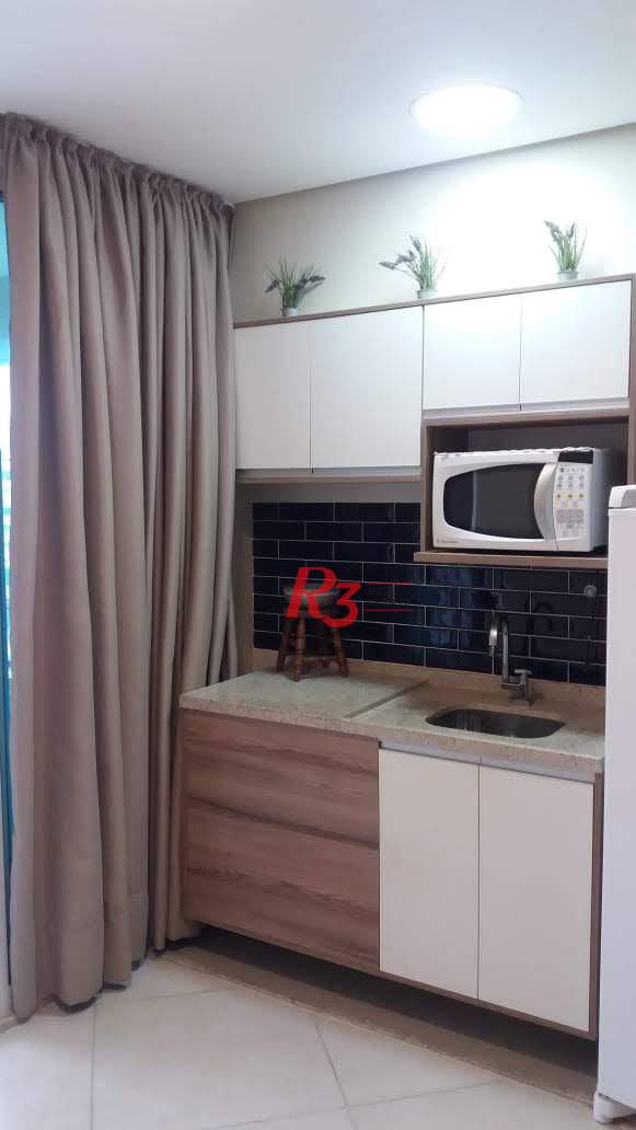 Apartamento à venda com 1 quarto, 45m² - Foto 14