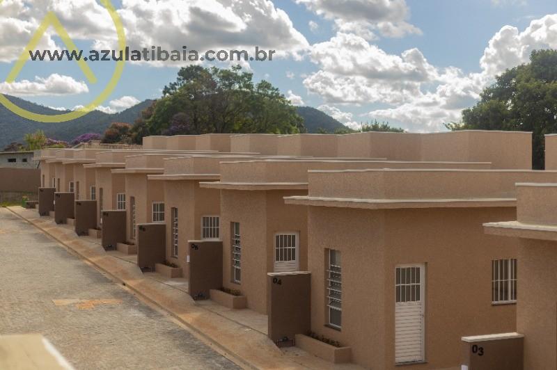 Casa à venda com 2 quartos, 59m² - Foto 47