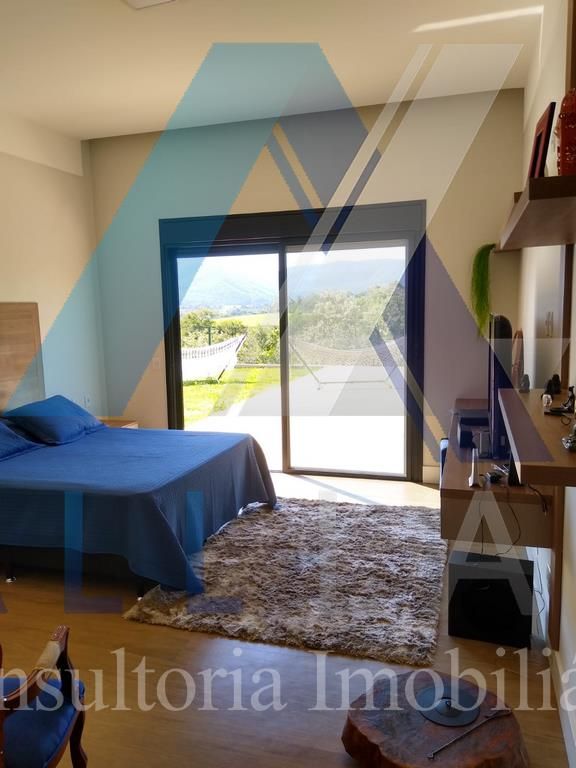 Casa de Condomínio à venda com 3 quartos, 367m² - Foto 9